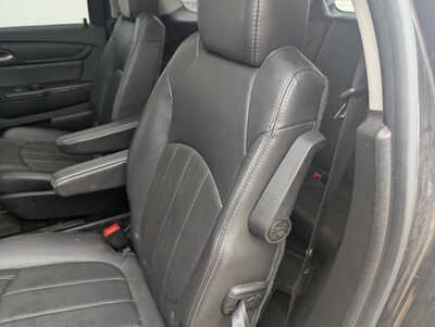 2017 GMC Acadia, $8995. Photo 11