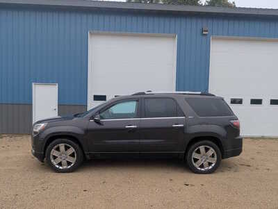 2017 GMC Acadia, $8995. Photo 2