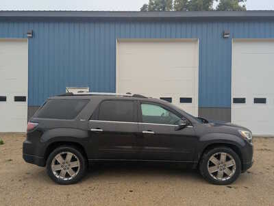 2017 GMC Acadia, $8995. Photo 3