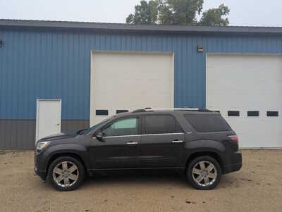 2017 GMC Acadia, $8995. Photo 5