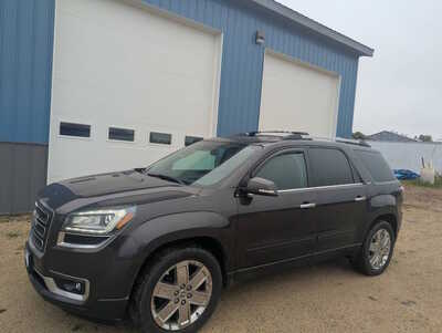 2017 GMC Acadia, $8995. Photo 6