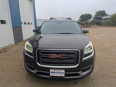 2017 GMC Acadia, $8995. Photo 7