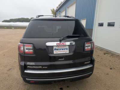 2017 GMC Acadia, $8995. Photo 9