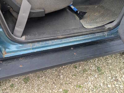 1996 Ford F350 Reg Cab, $14999. Photo 10