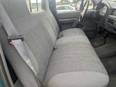 1996 Ford F350 Reg Cab, $14999. Photo 7