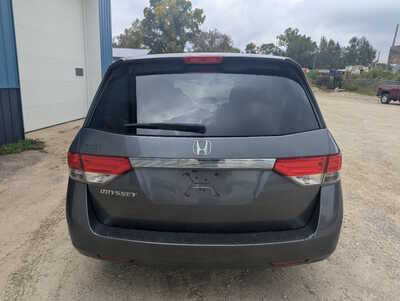 2014 Honda Odyssey, $12750. Photo 8