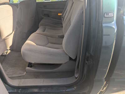 2003 Chevrolet Silverado 1500HD, $5995. Photo 10