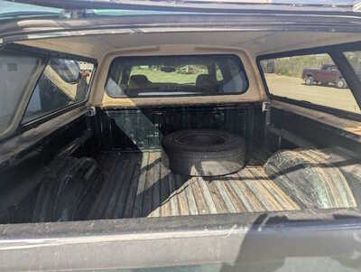 2003 Chevrolet Silverado 1500HD, $5995. Photo 7
