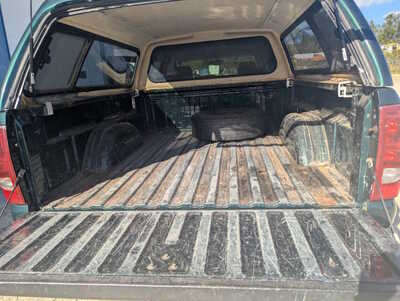2003 Chevrolet Silverado 1500HD, $5995. Photo 8