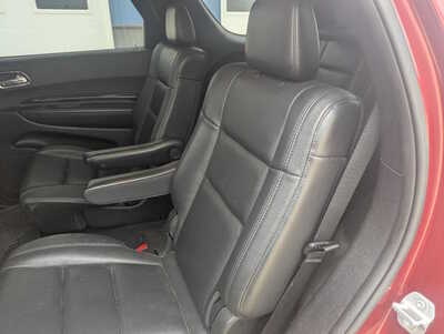 2013 Dodge Durango, $6499. Photo 10