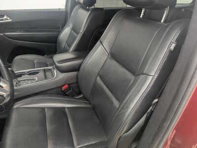 2013 Dodge Durango, $6499. Photo 11