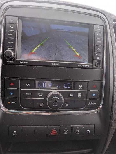 2013 Dodge Durango, $6499. Photo 12