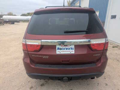 2013 Dodge Durango, $6499. Photo 5