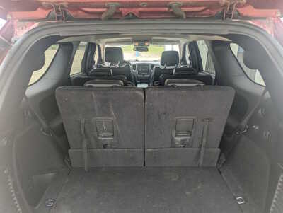 2013 Dodge Durango, $6499. Photo 8