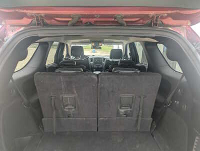2013 Dodge Durango, $6499. Photo 9