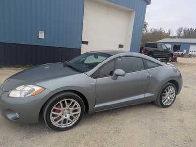 2008 Mitsubishi Eclipse, $8995. Photo 3