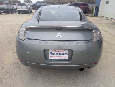 2008 Mitsubishi Eclipse, $8995. Photo 6