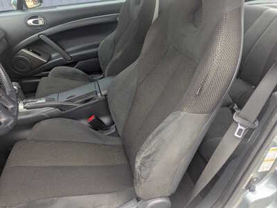 2008 Mitsubishi Eclipse, $8995. Photo 7