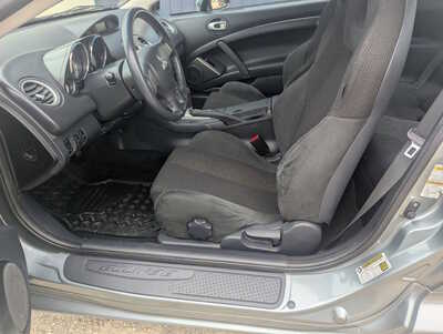 2008 Mitsubishi Eclipse, $8995. Photo 9