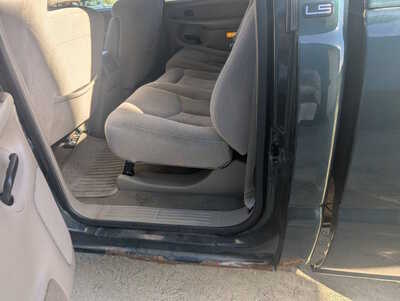 2003 Chevrolet 1500 Crew Cab, $5995. Photo 11