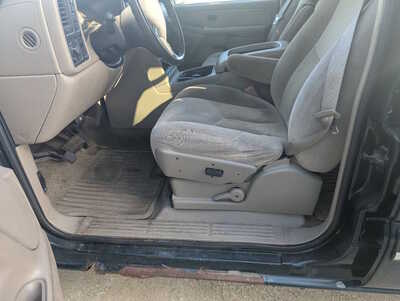 2003 Chevrolet 1500 Crew Cab, $5995. Photo 12