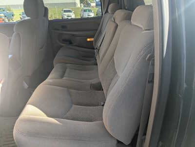 2003 Chevrolet 1500 Crew Cab, $5995. Photo 9