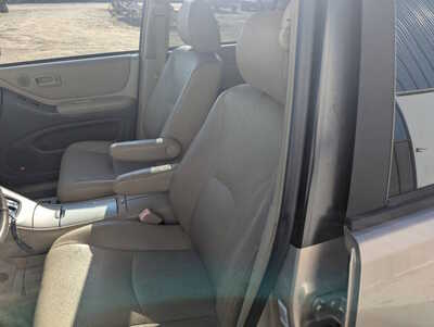 2007 Toyota Highlander, $8988. Photo 11