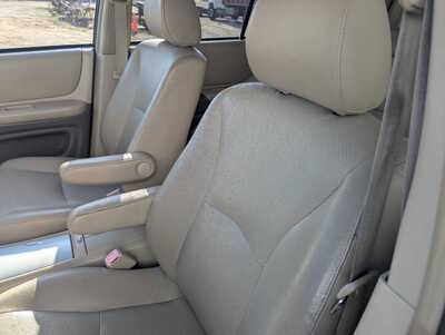 2007 Toyota Highlander, $8988. Photo 12