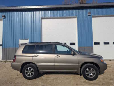 2007 Toyota Highlander, $8988. Photo 7