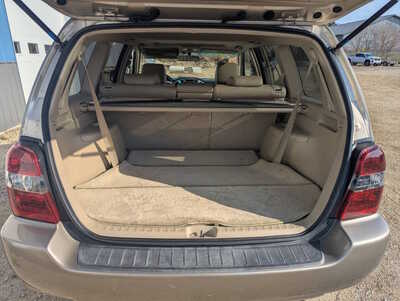 2007 Toyota Highlander, $8988. Photo 8