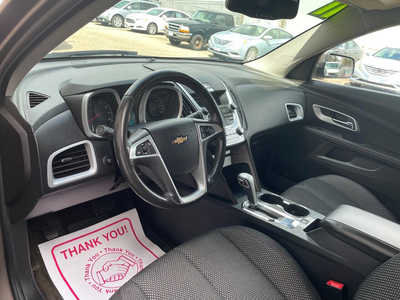 2011 Chevrolet Equinox, $0. Photo 6