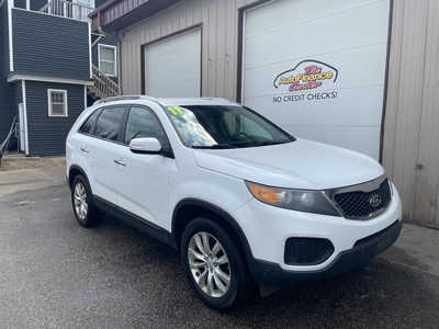 2011 Kia Sorento, $0. Photo 2