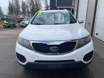2011 Kia Sorento, $0. Photo 3