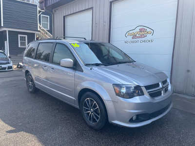 2016 Dodge Caravan, Grand, $0. Photo 2