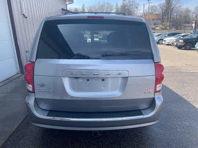 2016 Dodge Caravan, Grand, $0. Photo 5