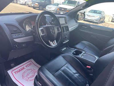 2016 Dodge Caravan, Grand, $0. Photo 6
