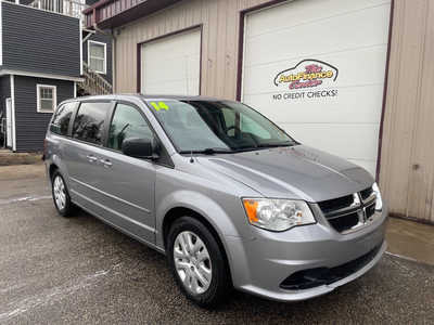 2014 Dodge Caravan, Grand, $0. Photo 3