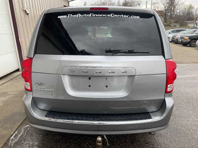 2014 Dodge Caravan, Grand, $0. Photo 4