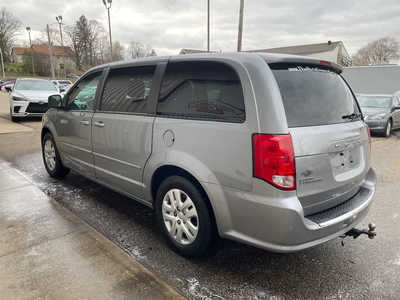 2014 Dodge Caravan, Grand, $0. Photo 5