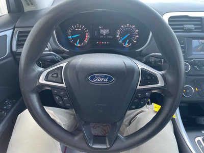 2015 Ford Fusion, $0. Photo 7