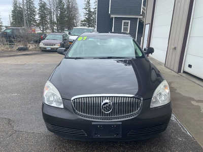 2007 Buick Lucerne, $0. Photo 3