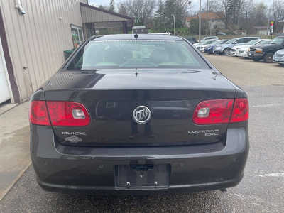 2007 Buick Lucerne, $0. Photo 4