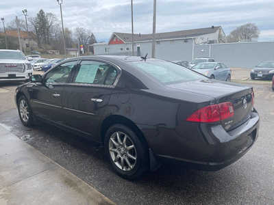 2007 Buick Lucerne, $0. Photo 5