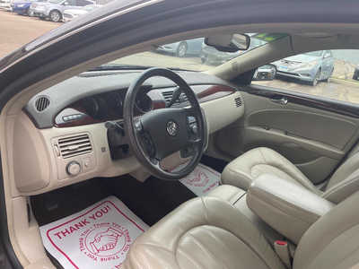 2007 Buick Lucerne, $0. Photo 6