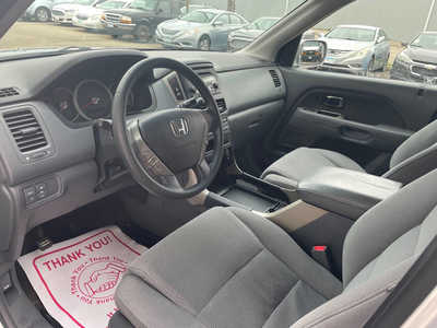 2007 Honda Pilot, $0. Photo 6