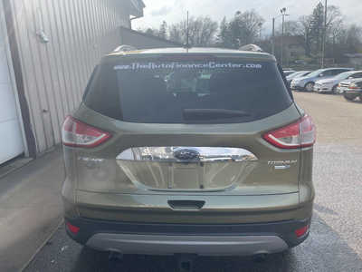 2014 Ford Escape, $0. Photo 5