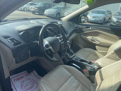 2014 Ford Escape, $0. Photo 6