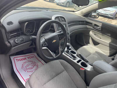 2015 Chevrolet Malibu, $0. Photo 6