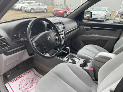 2008 Hyundai Santa Fe, $0. Photo 6