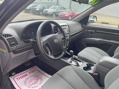 2012 Hyundai Santa Fe, $0. Photo 6